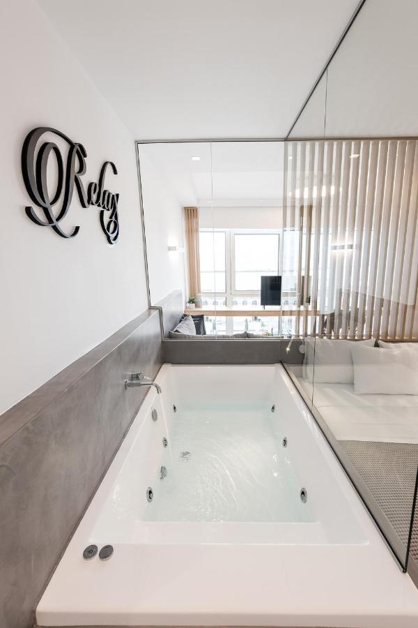 Porto Sea View Apartments Selanik Dış mekan fotoğraf